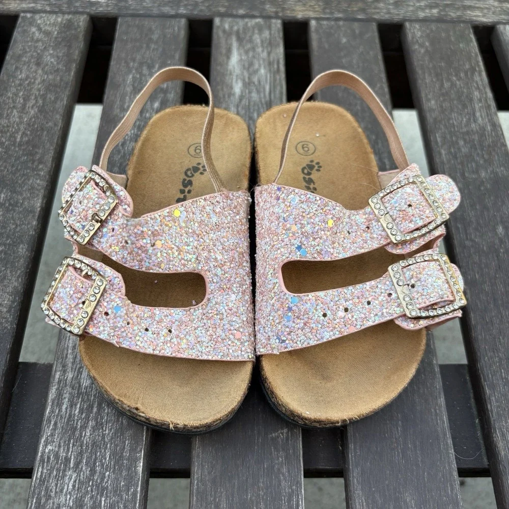 Ositos kids pink